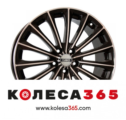 N830-818-666-5x112-45BD NEO 830 18 / 8.0J 5 112.00 45.00 66.60