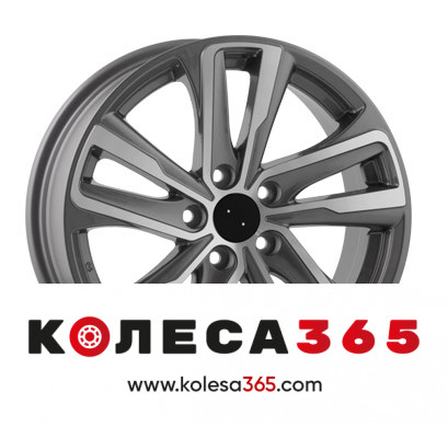 41009849 Replica H Ch60H 17 / 7.0J 5 115.00 44.00 70.10