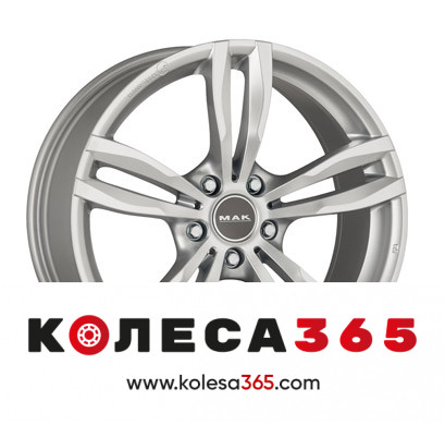 F8080LFSI30I2BX MAK Luft 18 / 8.0J 5 120.0 30.00 72.60