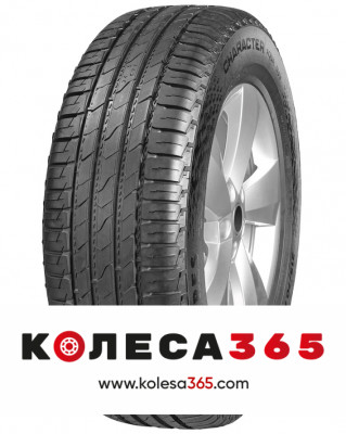 T743124 Ikon Character Aqua SUV (Nordman S2 SUV) 215 65 R16 98 H