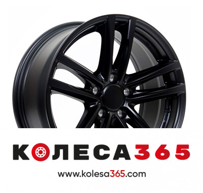 X1080830W345 Rial X10 18 / 8.0J 5 120.0 30.00 72.60