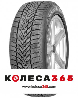 2A530464 Goodyear UltraGrip Ice 2+ 235 55 R18 104 T