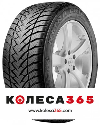 2A561541 Goodyear Ultra Grip 4x4 275 40 R20 102 H