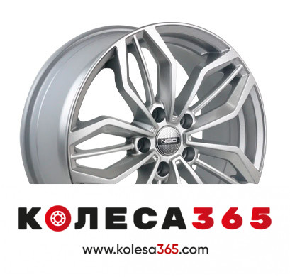 N780-7517-634-5x108-50S NEO 780 17 / 7.5J 5 108 50.00 63.40