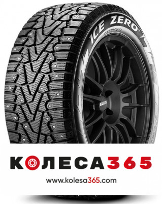 2A2508100 Pirelli Ice Zero 175 70 R14 84 T