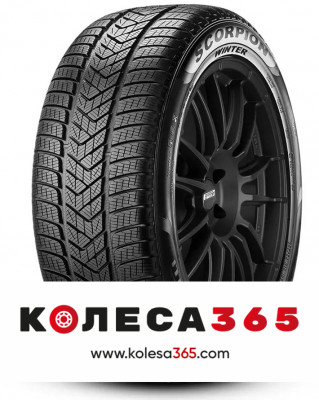 3115300 Pirelli Scorpion Winter_ 315 40 R21 111 V