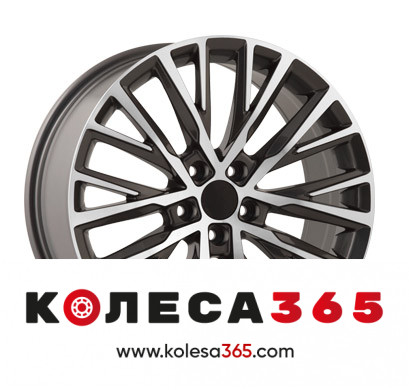 9134195 Legeartis Optima LR42 18 / 8.0J 5 108 45.00 63.30