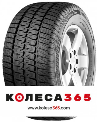 2A0428057 Matador MPS 530 Sibir Snow Van 195 65 R16C 104/102 T