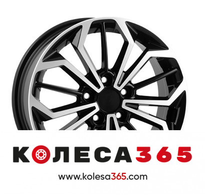 9292683 Legeartis Concept FD525 16 / 6.5J 5 108.00 50.00 63.30