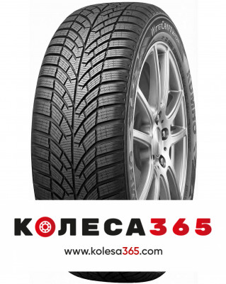 2389153 Kumho WinterCraft WP52+ 155 65 R14 75 T