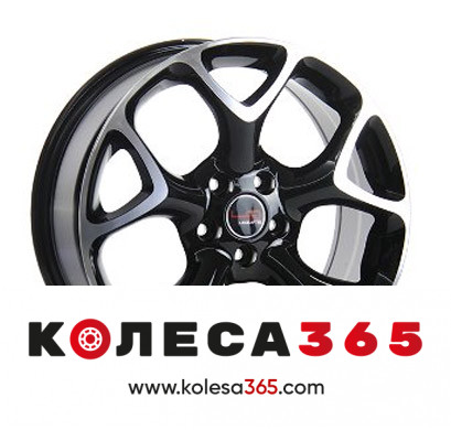 Legeartis Concept OPL502 16 / 6.5J 5 105.00 39.00 56.60