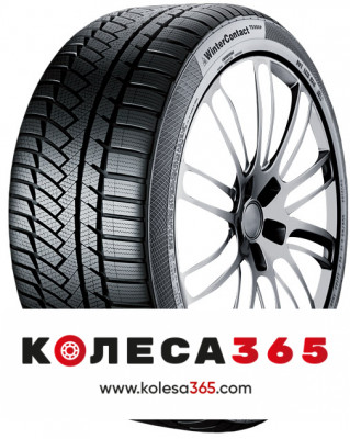 3549520000 Continental WinterContact TS850 P SUV 285 45 R21 113 V
