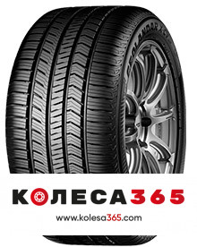 R4550 Yokohama Geolandar G057 295 35 R21 107 W