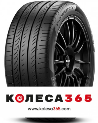 3926000 Pirelli Powergy 235 55 R18 104 V