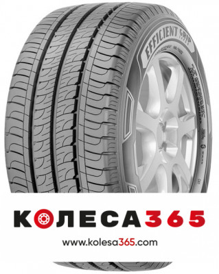 568075 Goodyear EfficientGrip Cargo 215 60 R16C 103/101 T