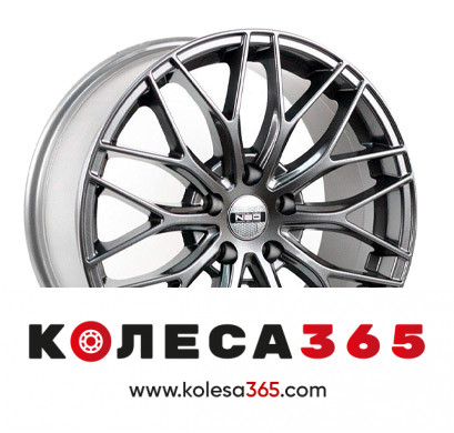 N940-7519-671-5x1143-45MG NEO 940 19 / 7.5J 5 114.30 45.00 67.10