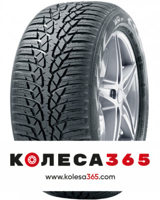 2AT431216 Nokian Tyres WR D4 205 55 R16 91 T