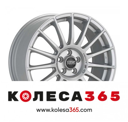 W0185320319 OZ Racing Superturismo LM 19 / 9.5J 5 112.00 40.00 75.00