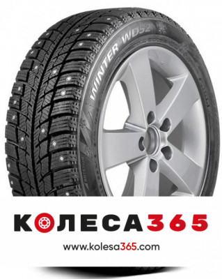 6921109008022 Delinte Winter WD52 185 60 R15 88 T
