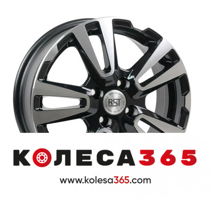 RR065-615-601-4x100-50BD RST R065 15 / 6.0J 4 100.00 50.00 60.10