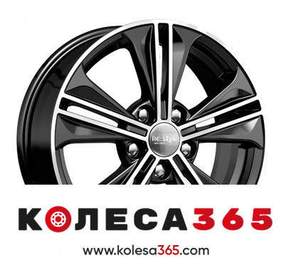 74262 КиК ZV Octavia A7 KC778 16 / 6.0J 5 112.00 48.00 57.10