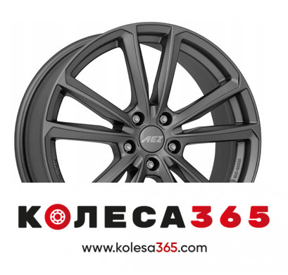 ATOY8GA40E AEZ Tioga graphite 17 / 7.0J 5 112.0 40.00 57.10