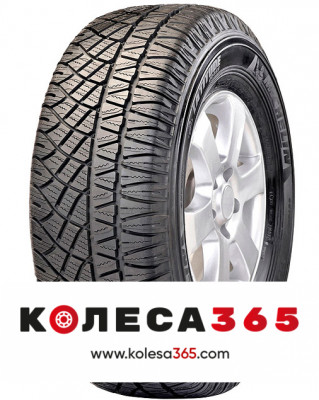 24066 Michelin Latitude Cross 215 75 R15 100 T