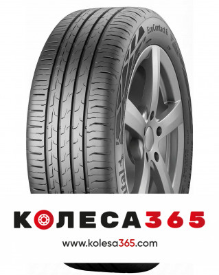 3146850000 Continental EcoContact 6 245 45 R18 96 W