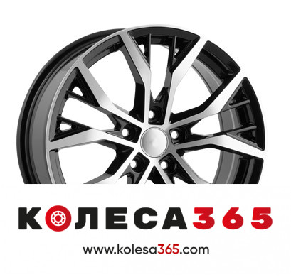 9290741 Legeartis Concept VV517 17 / 7.0J 5 112 40.00 57.10