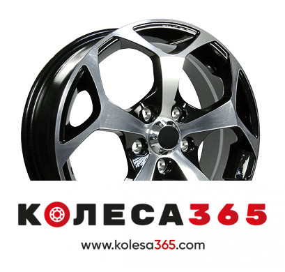 к27991 Replica H Fo4H 15 / 6.0J 5 108.00 52.50 63.30