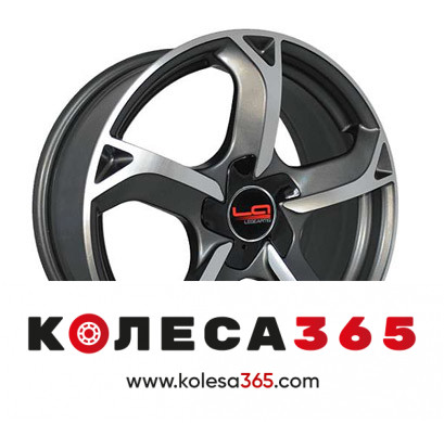 9140182 Legeartis Concept MR507 18 / 8.5J 5 112.0 58.00 66.60