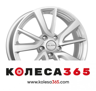 65547 КиК ZV RAV-4 KC699 17 / 7.0J 5 114.30 39.00 60.10