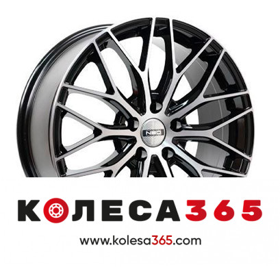 N940-7519-601-5x1143-40BD NEO 940 19 / 7.5J 5 114.30 40.00 60.10
