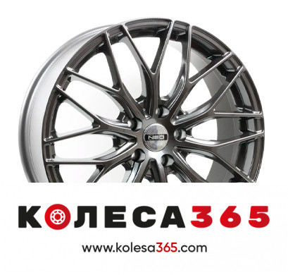 N940-7519-666-5x112-45BH NEO 940 19 / 7.5J 5 112 45.00 66.60