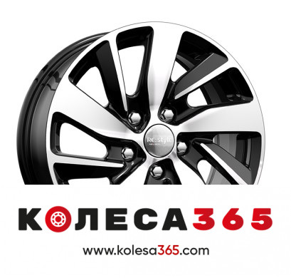 67972 iFree Original ZV Golf KC741 16 / 6.5J 5 112.00 50.00 57.10