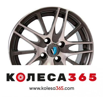V1406-5514-586-4x98-35GRD Venti 1406 14 / 5.5J 4 98 35.00 58.60