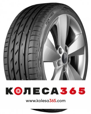 T743164 Ikon Character Ultra (Nordman SZ2) 255 35 R20 97 Y