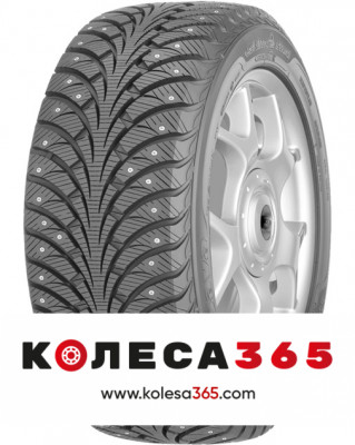 539709 Sava Eskimo STUD 205 55 R16 91 T