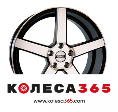 NV03-1875-7518-671-5x1143-35BD NEO V03-1875 18 / 7.5J 5 114.3 35.00 67.10