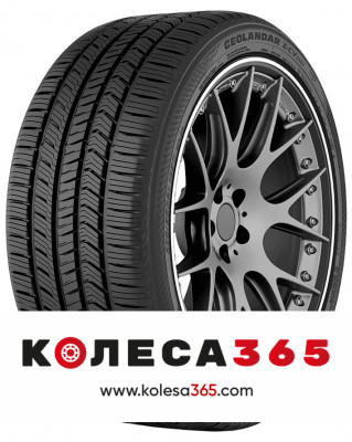 R4535 Yokohama Geolandar X-CV G057 255 55 R19 111 W