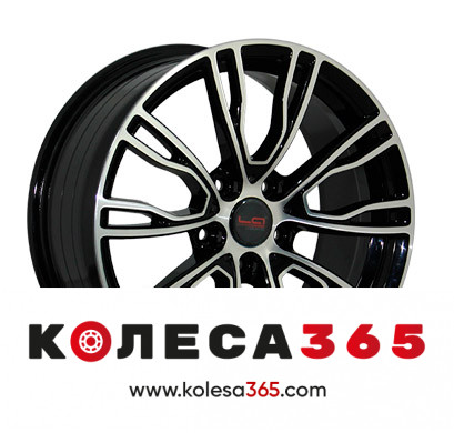 9279211 Legeartis Concept B533 20 / 10.0J 5 120.00 40.00 74.10