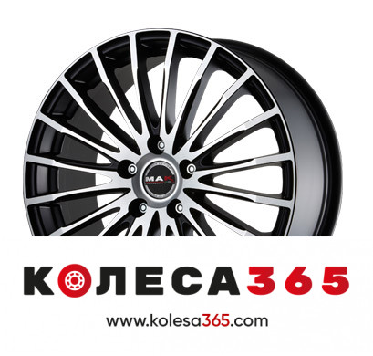 F8590FAIB42VK MAK Fatale 19 / 8.5J 5 112.00 42.00 76.00