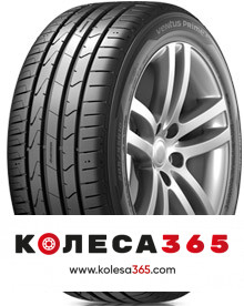 1024648 Hankook Ventus Prime3 K125 SUV 235 65 R17 104 H