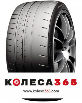 897598 Michelin Pilot Sport Cup 2 Connect 245 35 R18 92 Y