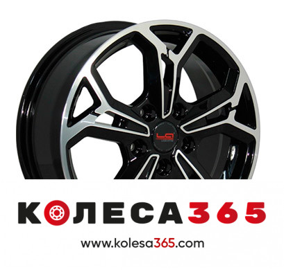 9292800 Legeartis Concept Ki535 17 / 7.0J 5 114.30 47.00 67.10