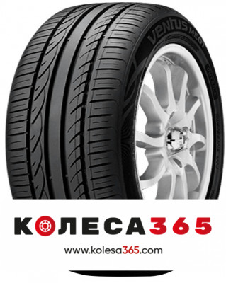 1011772 Hankook Ventus ME01 K114 245 50 R18 100 W