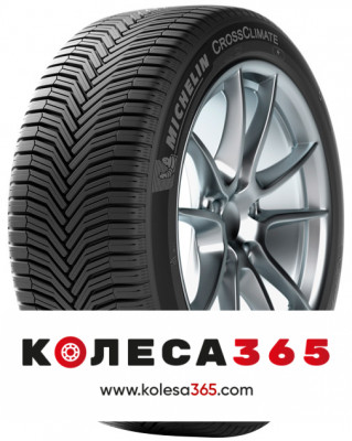 690534 Michelin CrossClimate+ 225 40 R19 93 Y