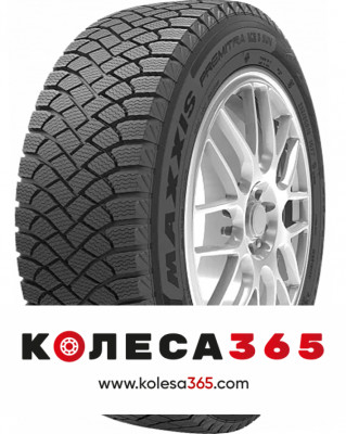 ETP00370700 Maxxis Premitra Ice 5 SUV 235 55 R19 105 T