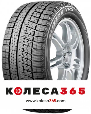 11928 Bridgestone Blizzak VRX 225 40 R18 88 S