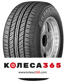286379 Dunlop Grandtrek PT2А 285 50 R20 112 V